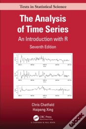 Capa do artigo Analysis Of Time Series