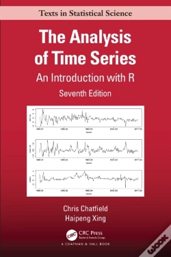 Capa do artigo Analysis Of Time Series