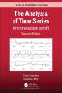 Analysis Of Time Series - Preview