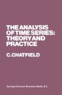 Analysis Of Time Series: Theory And Practice - Preview