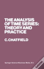 Capa do artigo Analysis Of Time Series: Theory And Practice