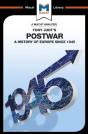 Analysis Of Tony Judt'S Postwar - Preview