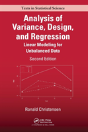 Analysis Of Variance, Design, And Regression - Preview