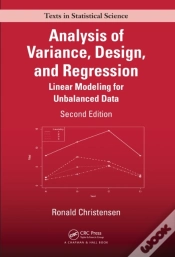Capa do artigo Analysis Of Variance, Design, And Regression