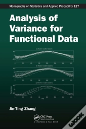 Analysis Of Variance For Functional Data