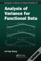 Analysis Of Variance For Functional Data