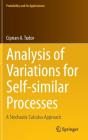 Analysis Of Variations For Self-Similar Processes - Preview