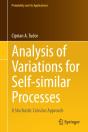 Analysis Of Variations For Self-Similar Processes - Preview