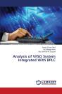 Analysis Of Vfso System Integrated With Bplc - Preview