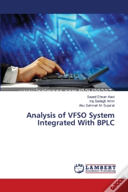 Capa do artigo Analysis Of Vfso System Integrated With Bplc
