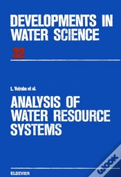 Capa do artigo Analysis Of Water Resource Systems