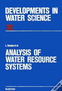 Capa do artigo Analysis Of Water Resource Systems