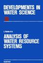 Analysis Of Water Resource Systems - Preview