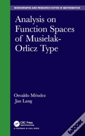 Analysis On Function Spaces Of Musielak-Orlicz Type
