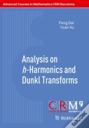 Capa do artigo Analysis On H-Harmonics And Dunkl Transforms