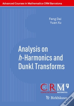 Capa do artigo Analysis On H-Harmonics And Dunkl Transforms