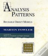 Analysis Patterns