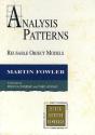Analysis Patterns - Preview