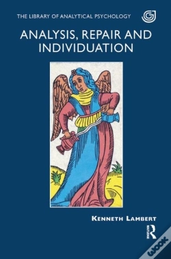 Capa do artigo Analysis, Repair And Individuation