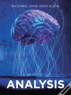 Capa do artigo Analysis