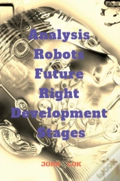 Capa do artigo Analysis Robots Future Right Development Stages
