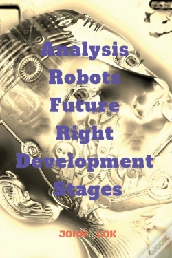 Capa do artigo Analysis Robots Future Right Development Stages