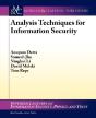 Analysis Techniques For Information Security - Preview