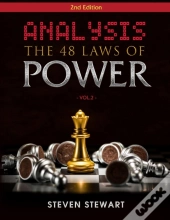Analysis The 48 Laws Of Power