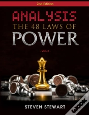 Capa do artigo Analysis The 48 Laws Of Power