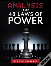 Analysis The 48 Laws Of Power