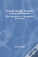 Analysis Through Action For Actors And Directors