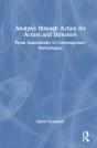 Analysis Through Action For Actors And Directors - Preview