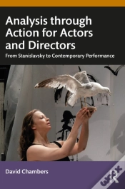 Capa do artigo Analysis Through Action For Actors And Directors