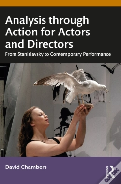 Capa do artigo Analysis Through Action For Actors And Directors