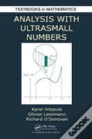 Analysis With Ultrasmall Numbers