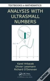 Capa do artigo Analysis With Ultrasmall Numbers