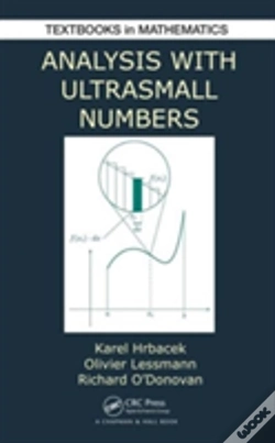 Capa do artigo Analysis With Ultrasmall Numbers