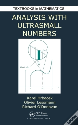 Capa do artigo Analysis With Ultrasmall Numbers