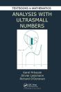 Analysis With Ultrasmall Numbers - Preview