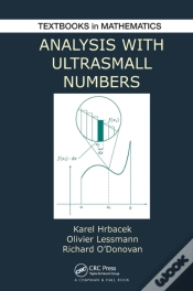 Capa do artigo Analysis With Ultrasmall Numbers