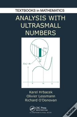 Capa do artigo Analysis With Ultrasmall Numbers
