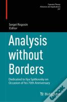 Analysis Without Borders
