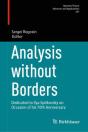Analysis Without Borders - Preview