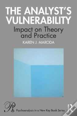 Capa do artigo Analyst'S Vulnerability