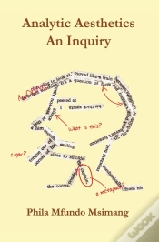Capa do artigo Analytic Aesthetics: An Inquiry