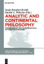 Analytic And Continental Philosophy - Preview