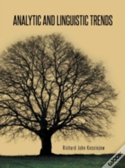 Capa do artigo Analytic And Linguistic Trends