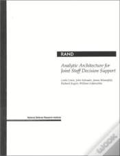 Capa do artigo Analytic Architecture For Joint Staff Decision Support