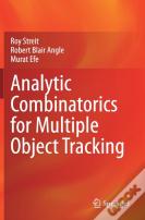 Analytic Combinatorics For Multiple Object Tracking