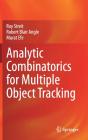 Analytic Combinatorics For Multiple Object Tracking - Preview